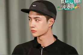 《夏日冲浪店》韩东君王一博喊话节目组添物资图片