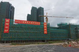 36个班！江门一中附属小学9月投用图片