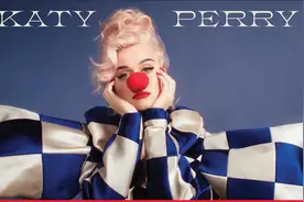 水果姐新专辑8月发行，称创作主打歌时正经历最黑暗时期图片