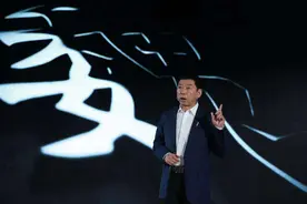 魏建军挂帅，WEY探索高端近4年未成主流，还拖了长城集团“后腿”图片