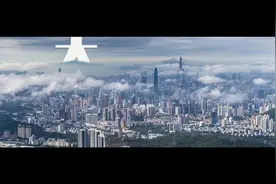 《延时·中国》这座城特别节目：粤港澳大湾区