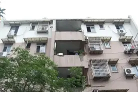 杭州一老人家中多次闯入“神秘人”背后的故事让人泪目图片