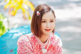 产后复工被轻视？张歆艺：行业内确实有追逐流量的现象图片