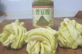 青海馍馍里的“香豆”有这么多好处，你挖清不？图片