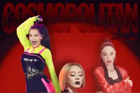 姐姐们的眼泪，送给每个想更进一步的人图片