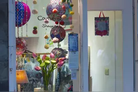 上海小店故事｜她从东京来，开了一家定制裁缝店图片