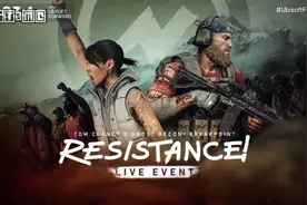 育碧游戏发布会汇总：《看门狗 军团》《刺客信条 英灵殿》《孤岛惊魂6》都来了图片