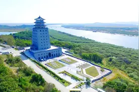 全域旅游看吉林丨珲春市：全景打造 全域营销图片