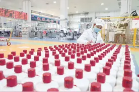 13名高管接连落马警示靠企吃企问题依然严峻 茅台窝案背后图片