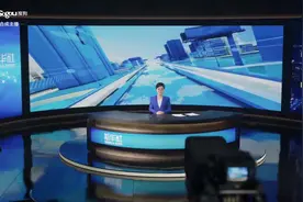 AI合成主播丨济南：二手房不动产登记“一网通办”视频封面