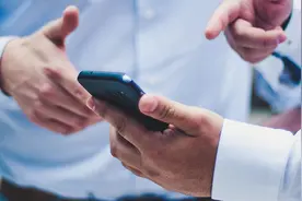 SaaS产品中不可忽视的功能——短信通知图片