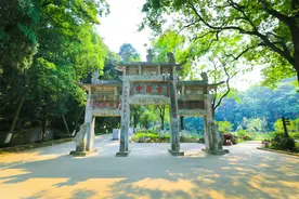 数三国文化，还看湖北！去这些三国名胜遗迹，邂逅岁月里的英雄传奇！图片