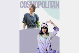 姐姐们的睡衣暴露了品位，都是软妹图片