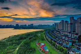 诗意栖居！武汉新添110个“园林式小区”图片
