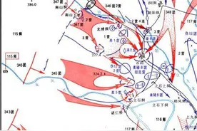 面对中国人民志愿军：让美军挡子弹自己跑路的韩国“名将”白善烨图片