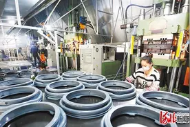 衡水市积极推进一流营商环境体系建设，激发企业活力图片