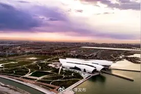 国家海洋博物馆恢复开放，新增这些展览图片