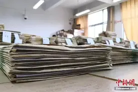 关系千万考生前途命运，真实的高考阅卷是这样的……图片