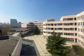 高精尖37年 |王牌专业在潍坊之机械设计制造及其自动化图片