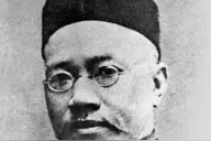 严复翻译的《天演论》成爆款 胡适竟为它改名？图片