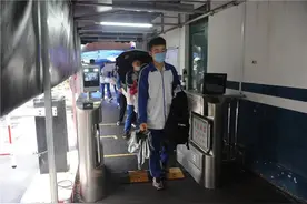 中考进行时！2020年山东这些城市中考政策有变化图片