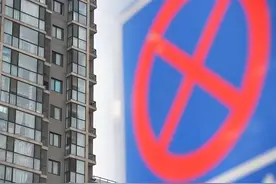 一觉醒来购房资格没了！深圳楼市重磅调整 限购影响了谁图片