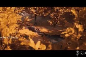 占我岛可以 杀我狗不行！《对马岛》AI换脸基努里维斯图片