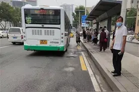 公交和地铁相互换乘能否有优惠？武汉这部新出炉的工作方案提到了图片