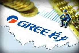 格力美的“互撕”背后：差距缩小竞争进入白热化图片