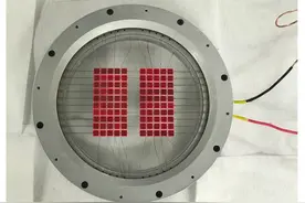 科学家打造混合型太阳能转换器 收集太阳光和热量的效率可达85%图片