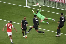 “百分梦”破灭 利物浦离完美赛季只差一步图片