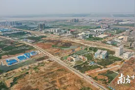 底价成交、总价最高，将建第一第二高楼！解读中山重磅土拍图片