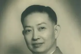 打卡老物件｜梅兰芳纪念馆里的红色故事图片