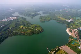 进入全年强降水最多时段 郑州的两个“大水缸”安全吗图片