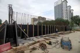 打通高质量发展“大动脉”——运城经济技术开发区道路建设综述图片