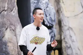 陈伟霆上综艺“种草”，明星潮牌生意藏着何种文化消费密码图片