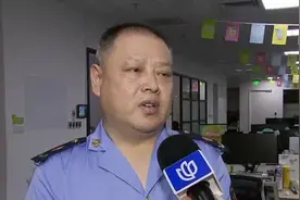 “趣头条”广告乱象遭曝光  上海市场监管连夜突击执法