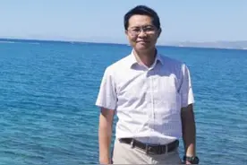 中国国内首款少数民族语言AI合成主播问世图片