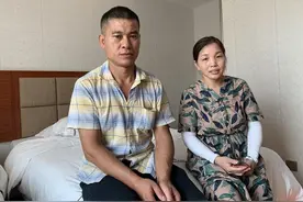 申聪案又有两名被拐儿童找到了！已与亲生父母相认图片