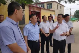 现场落实！淄博昨晚被曝光的问题，列出整改时间表图片