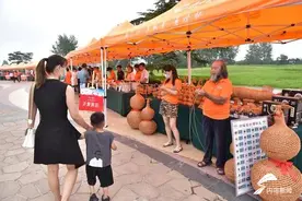 临沂临沭2020年第二期重点新闻选题集中采访活动举行图片