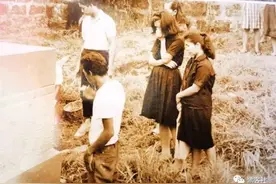 花甲归侨菲国寻母后续：相逢应是鬓如霜图片