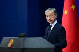 “外交天团”大盘点：什么样的人能当外交部发言人？图片