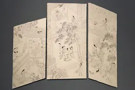 “有关女性的道德规范像阴影，可能一直存在于社会生活中”——彭薇谈艺术内外的女性空间图片