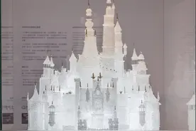 熊孩子打破博物馆精美展品后该怎么办？后续来了，博物馆给出了“治愈良方”图片