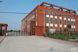 山师翰文中学打造一流的民办品牌学校图片