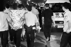 修水破获特大跨境网络赌博案图片