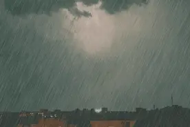 昆明今天，又淹了……图片