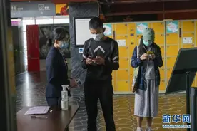 久违了，电影院！——云南电影院恢复营业首日见闻图片