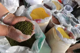 吃中药时能喝绿豆汤吗？中医正解来了图片